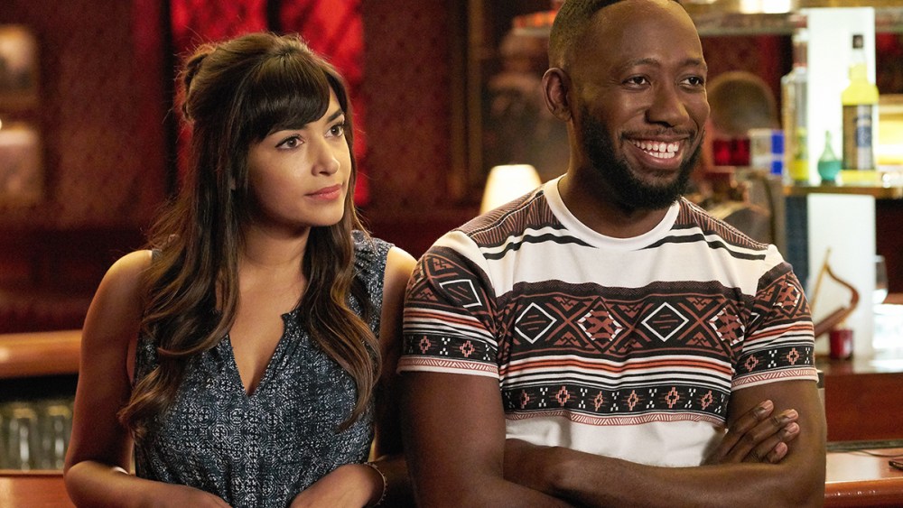 ‘New Girl’ Rewatch Podcast From Lamorne Morris, Hannah Simone Joins Headgum