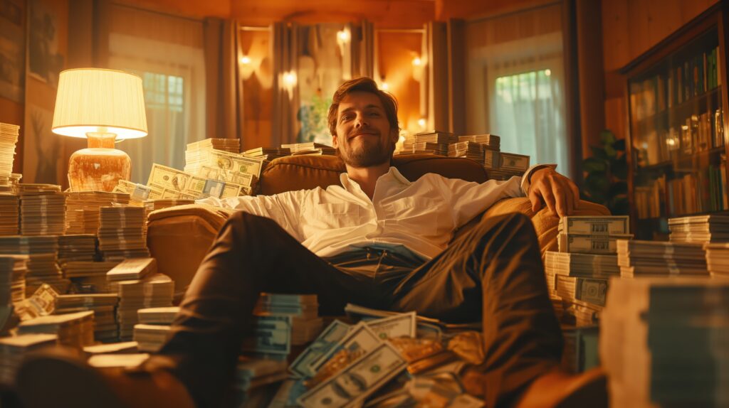 10 Money Habits of Self-Made Millionaires You Can Copy Today