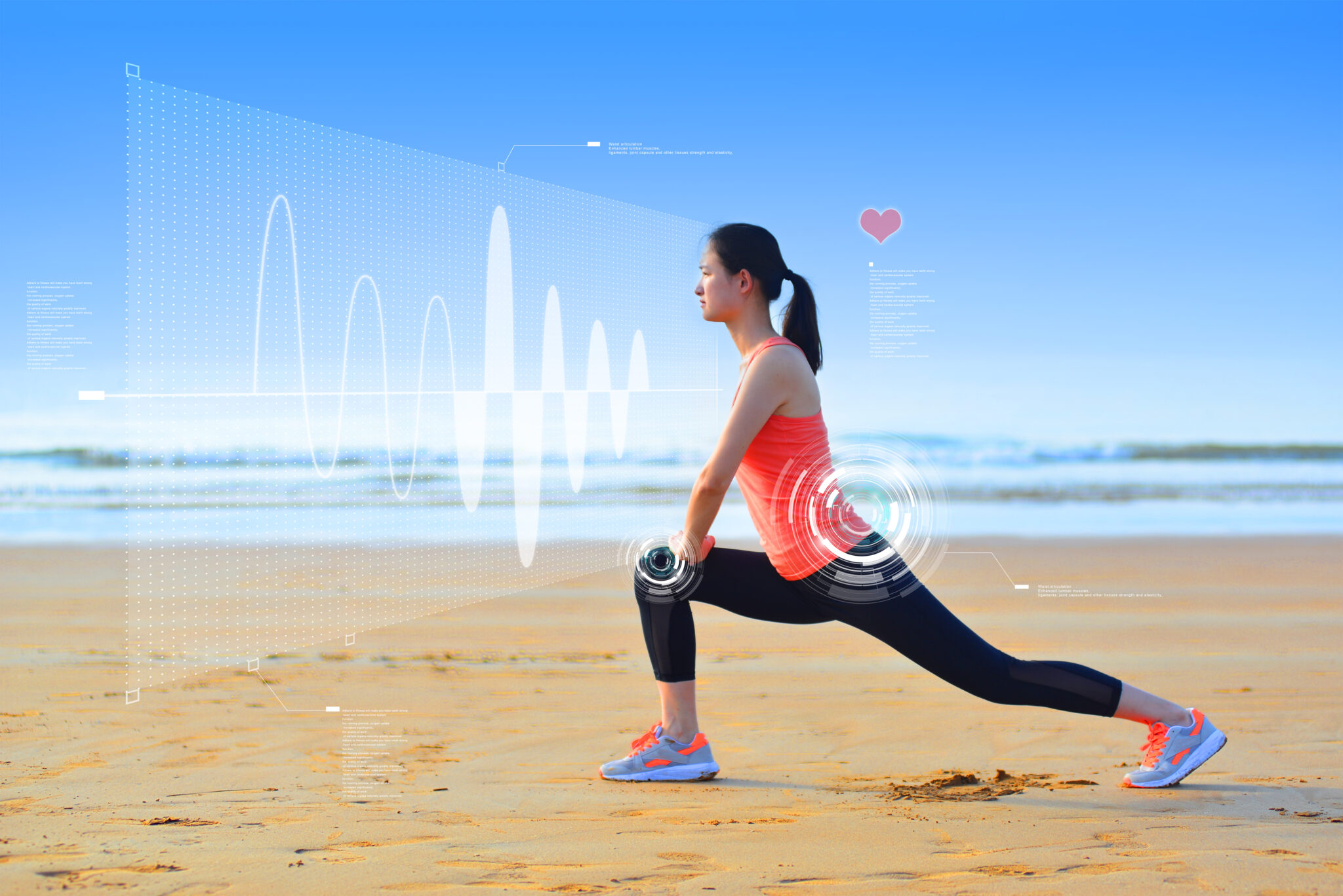 Biohacking 101: Boost Your Health with Wearable Technology in 2025