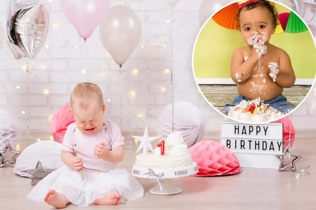I’m a mom and I let my kids eat cake on their birthdays — here’s why you should too