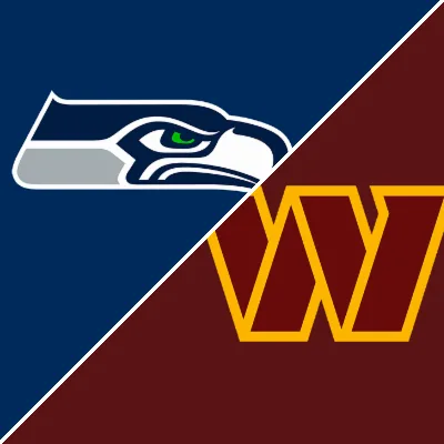 Follow live: Daniels returns as Commanders take on Seahawks on 'SNF'