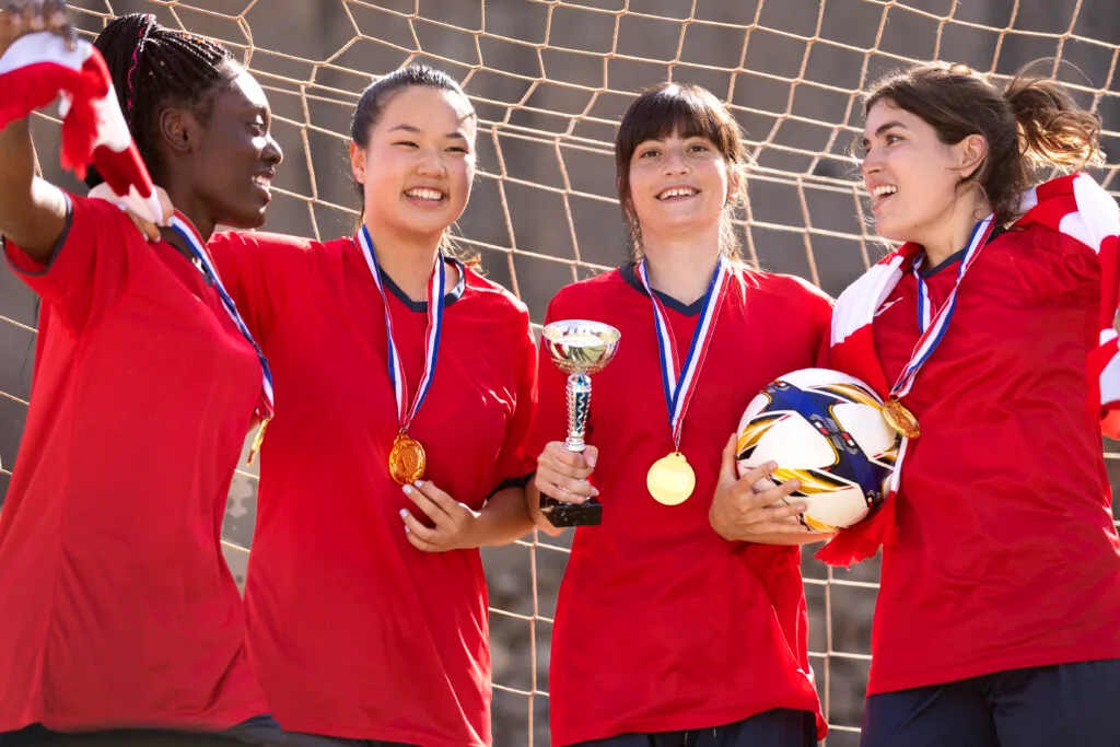 Women’s Soccer Surge: USWNT’s Path to 2028 Olympics Glory