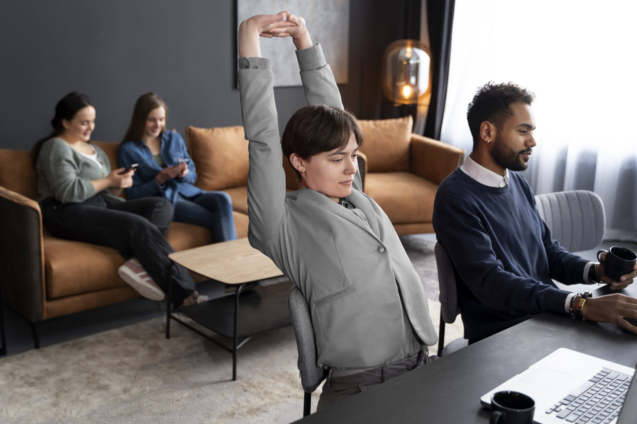 Emotional Wellness in the Workplace: Building Resilience Post-Pandemic