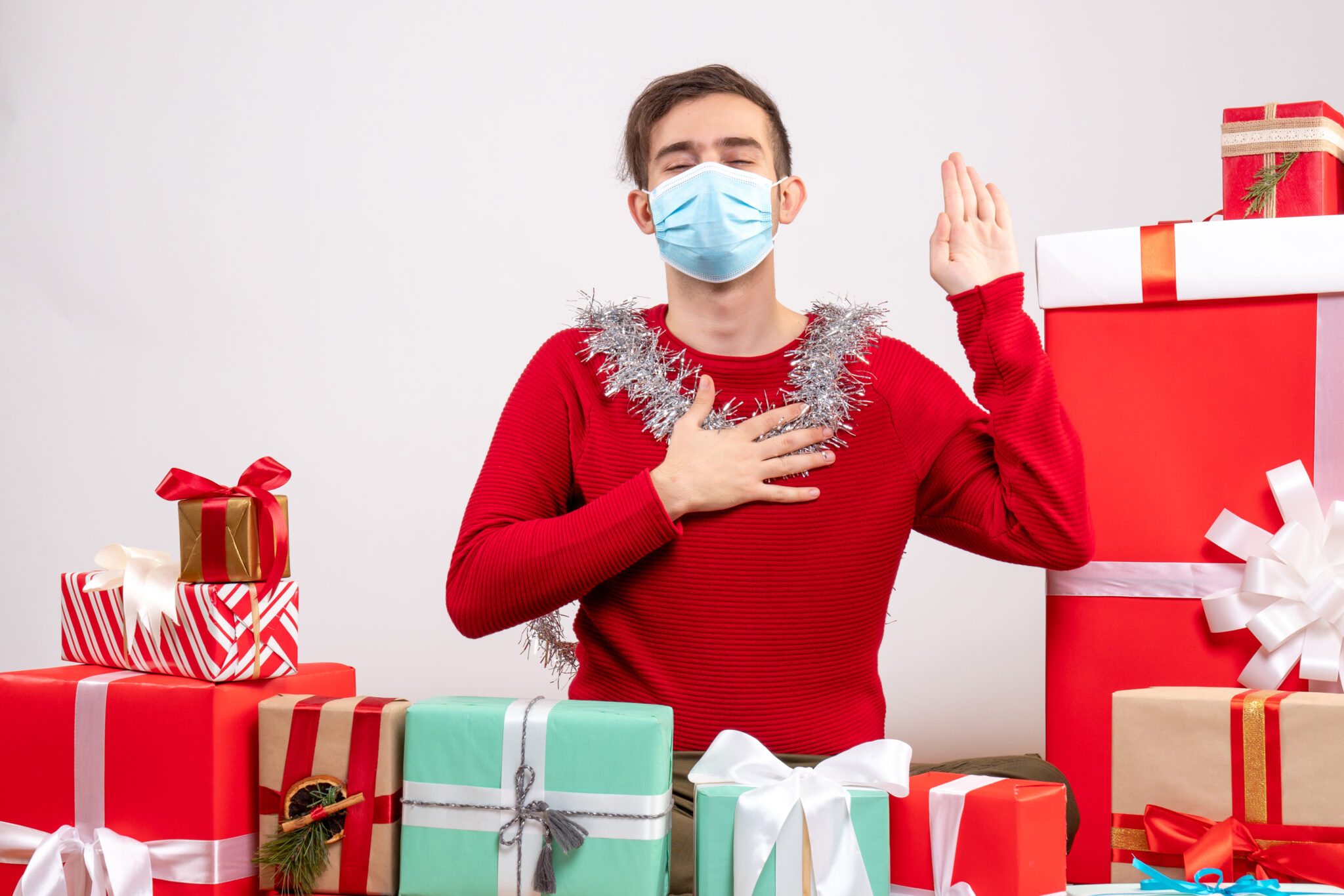 Holiday Heart Health: Avoiding Syndrome with Festive Precautions