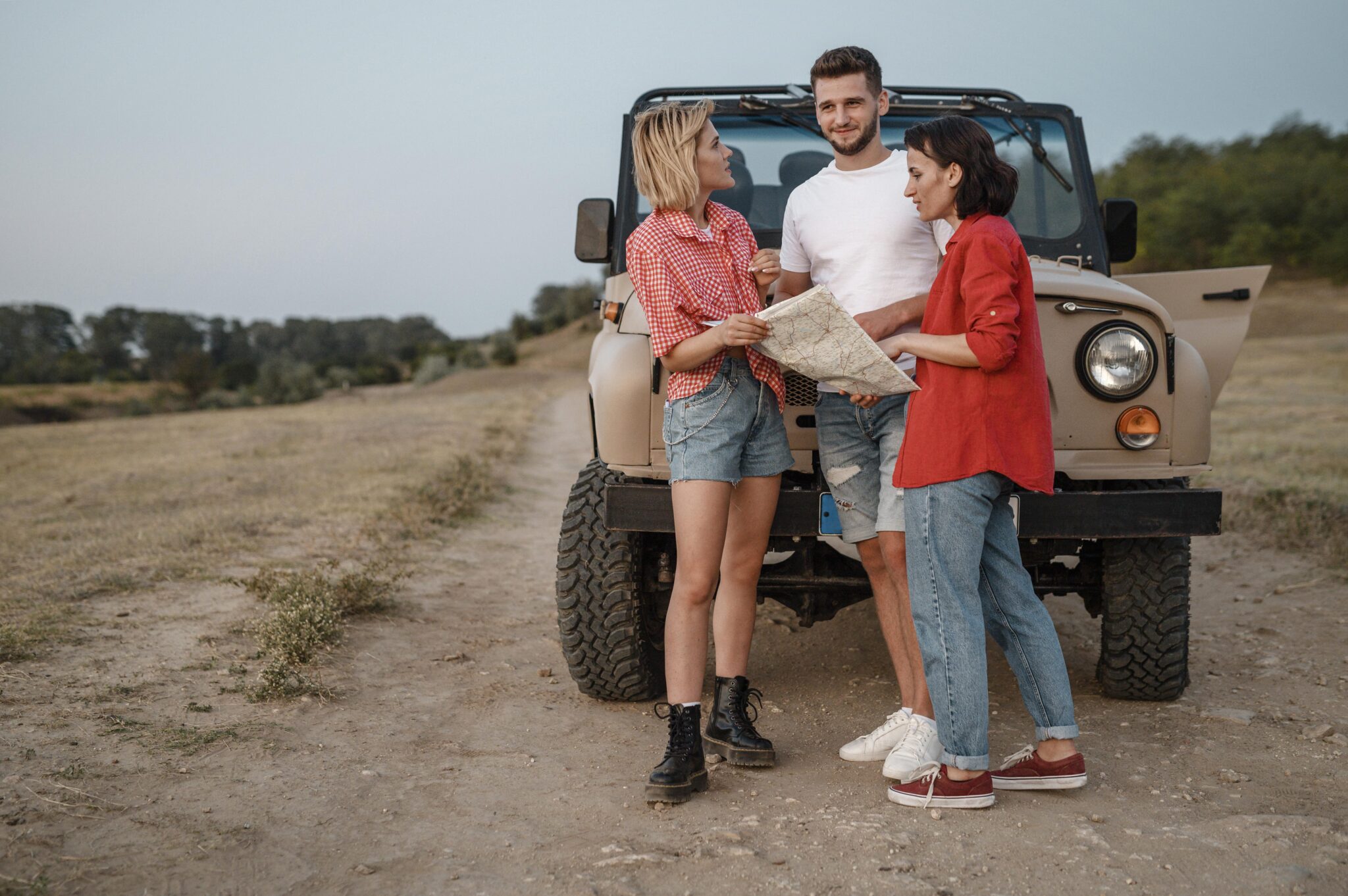 Family Reunion Journeys: Bonding Through Holiday Road Trips