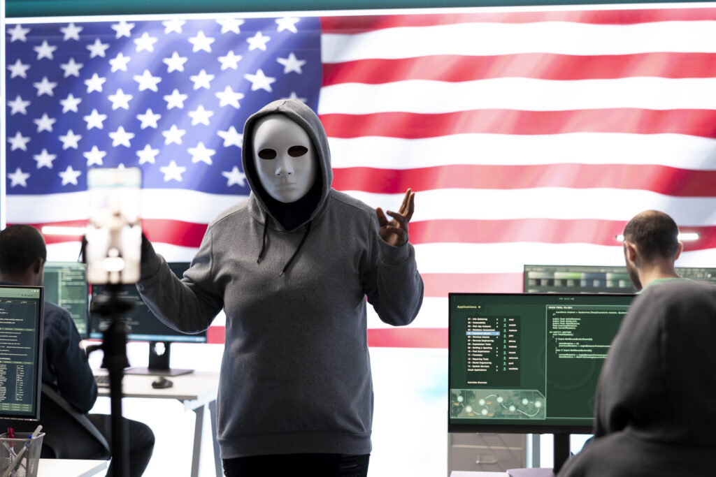 Elon Musk's Dual Role in US Tech Innovation and Political Power Plays