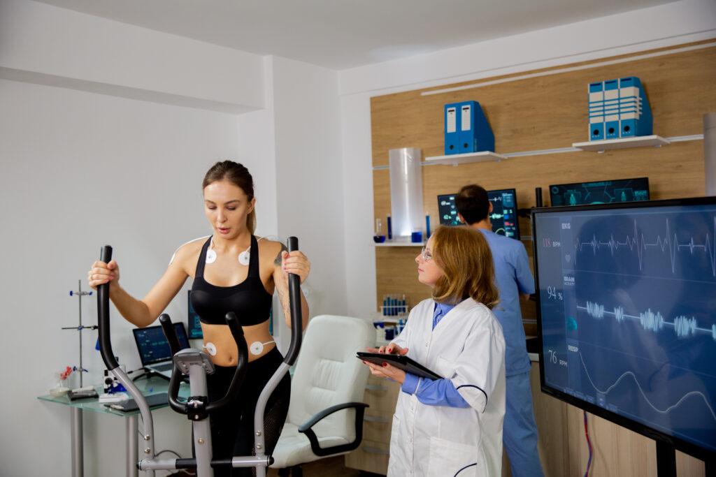 Wellness Trends in Electric Medicine Wellness Trends in Electric Medicine