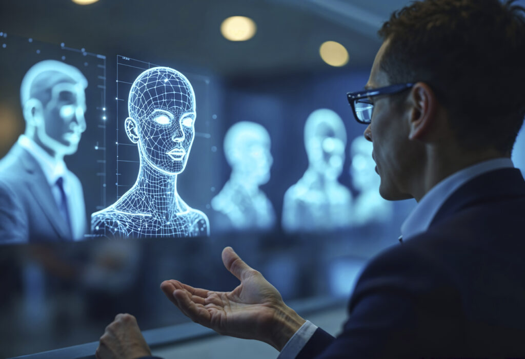 Agentic AI Trends: The Rise of AI Agents Agentic AI Trends: The Rise of AI Agents