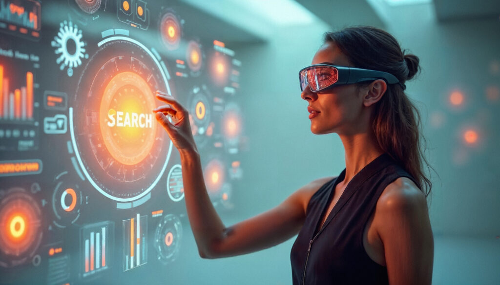 AI-Powered Search Trends AI-Powered Search Trends