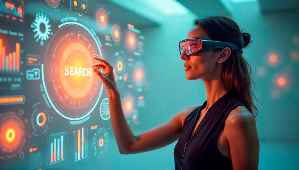 AI-Powered Search Trends