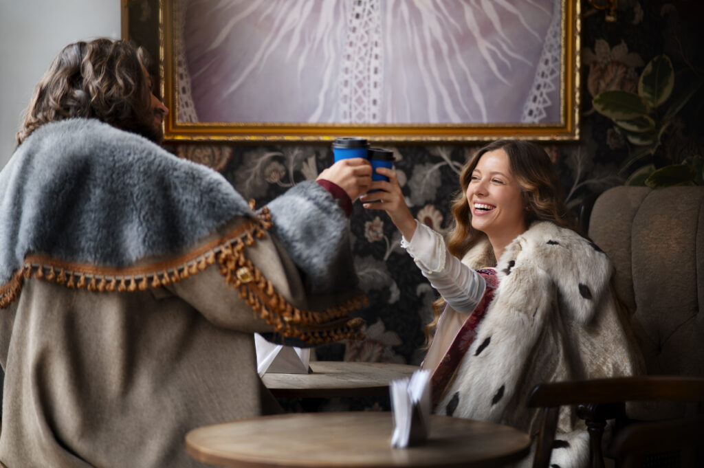 Bridgerton Season 4 Premiere and Regency Drama Buzz