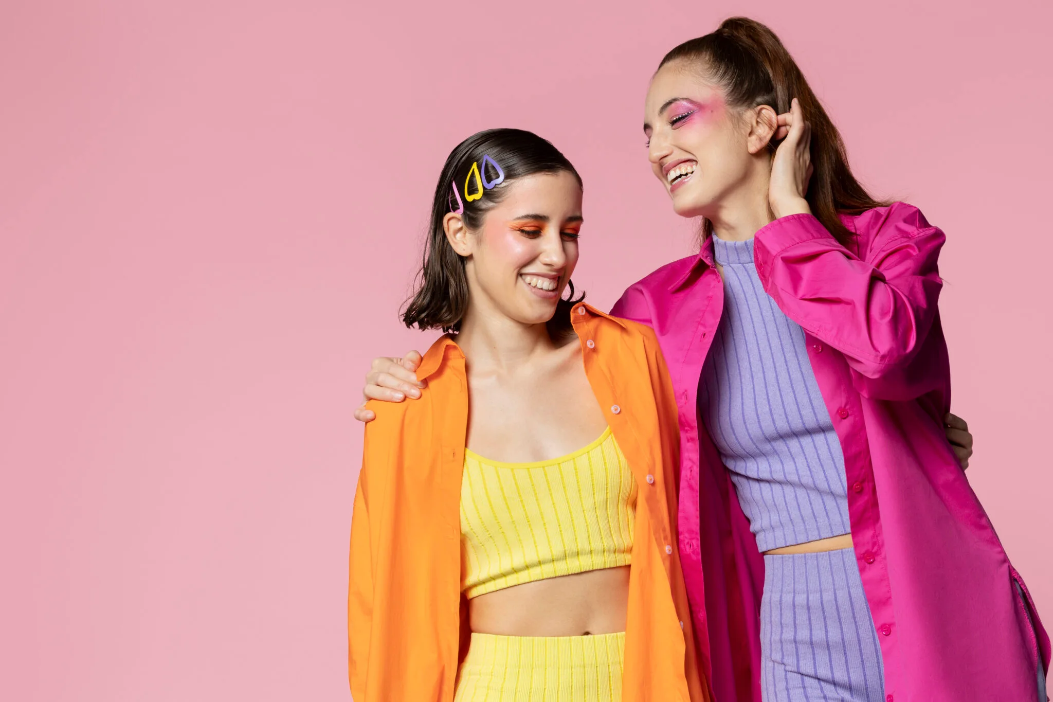 80s Maximalism Fashion: Embracing Excess and Expression