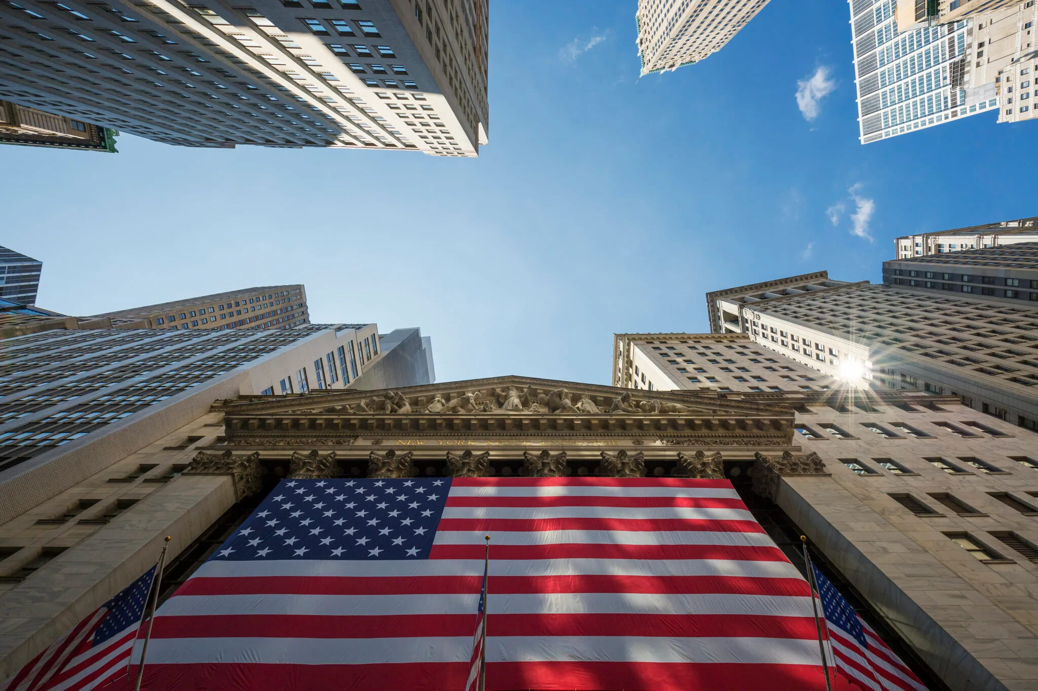 US Government Shutdown Impacts