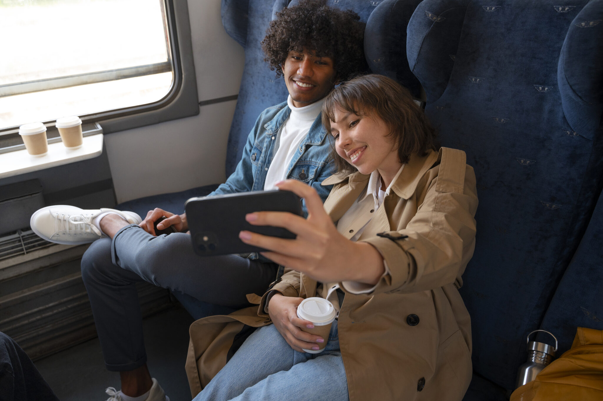 2026 Travel Trends: Luxury Trains